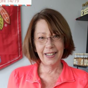 Meet your Posher, Heather